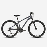 Bicicletă MTB Explore 50 27,5" gri