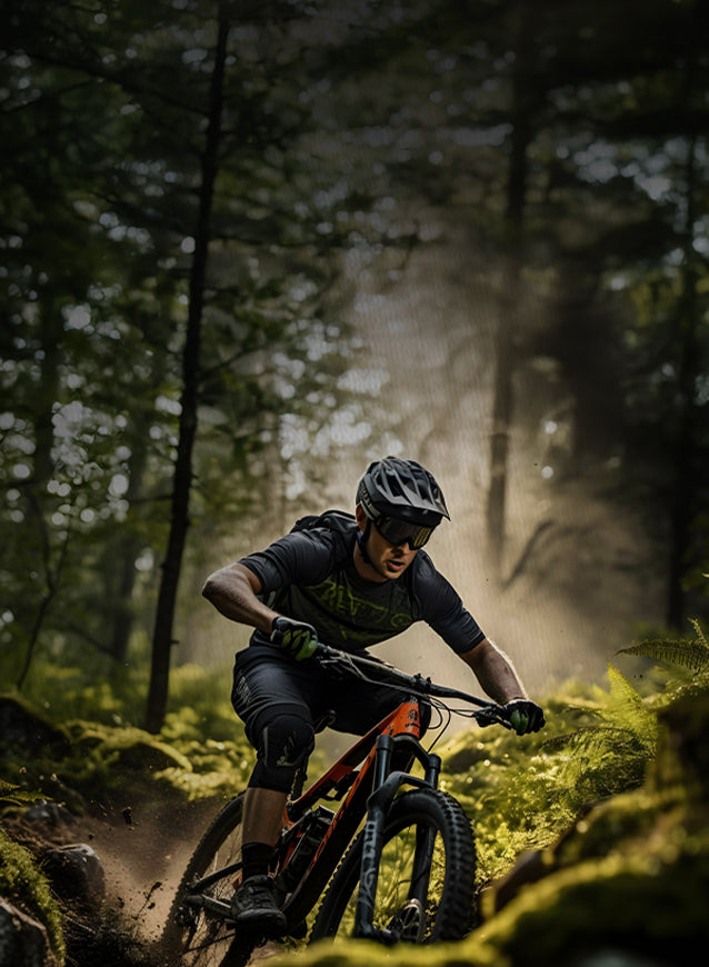 XCObikes