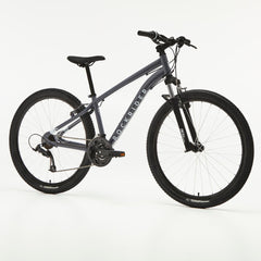 Bicicletă MTB Explore 50 27,5" gri