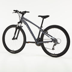 Bicicletă MTB Explore 50 27,5" gri