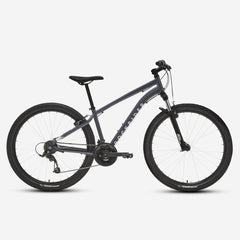 Bicicletă MTB Explore 50 27,5" gri